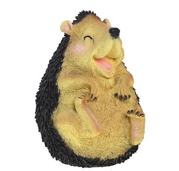 Ежик-хохотун большой Н-20