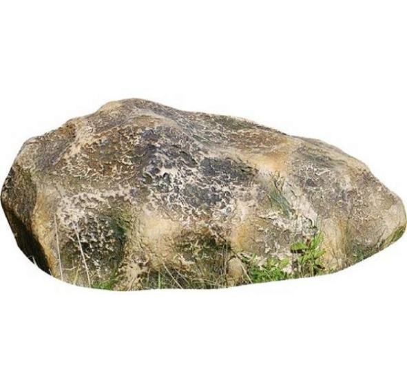 Крышка люка Камень-валун F03093