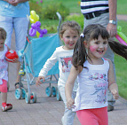 Яблочно-медовый спас (август 2015) - садовый центр Южный
 Яблочно-медовый спас (август 2015)