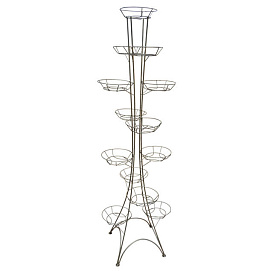 Подставка напольная ФРАНЦУЗСКАЯ-13