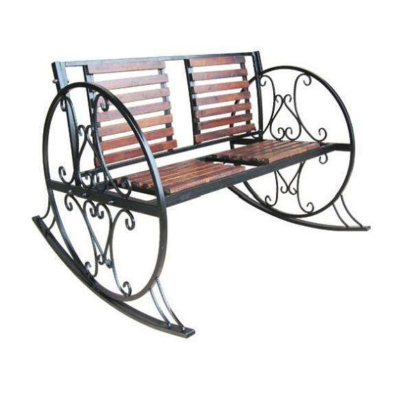 Кресло качалка 880-12R