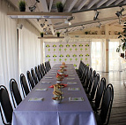 Фотоальбом Заседание круглого стола в садовом центре Южный Круглый стол 2016