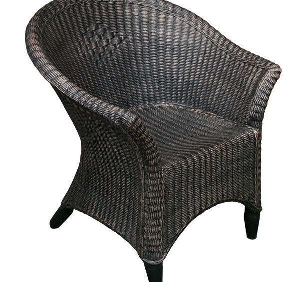 Стул Chair Bambus