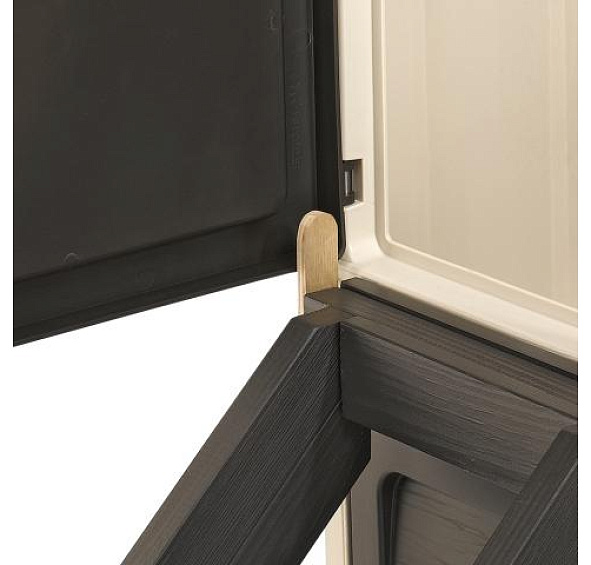 Домик для кур HAPPY FARM