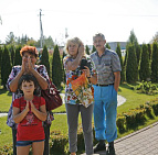 Фотоальбом День Равноденствия в "Южном" 2015 20