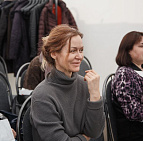 Фотоальбом Конференция 2017 Многолетние цветы в ландшафтном дизайне Конференция 2017 года Многолетники в дизайне