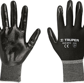 Перчатки защитные ТРУПЕР 13293