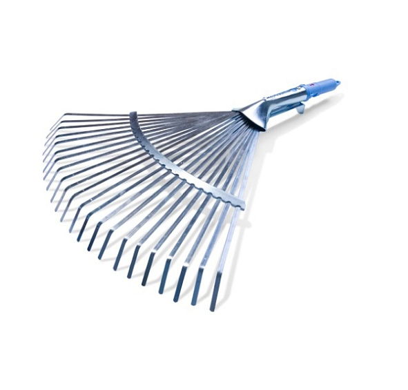 Грабли веерные большие, сменная насадка Brigadier