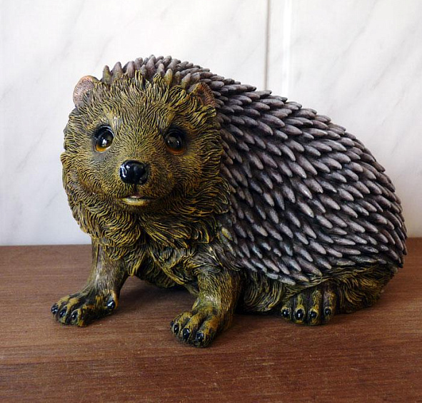 Фигурка "Ежик" маленький