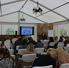 Фотоальбом Ежегодная конференция 2019 - "Ошибки и решения в озеленении общественных пространств" IMG_1322