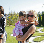 Фотоальбом День Равноденствия в "Южном" 2015 62