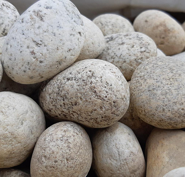 Галька природная Горянка (50кг)	