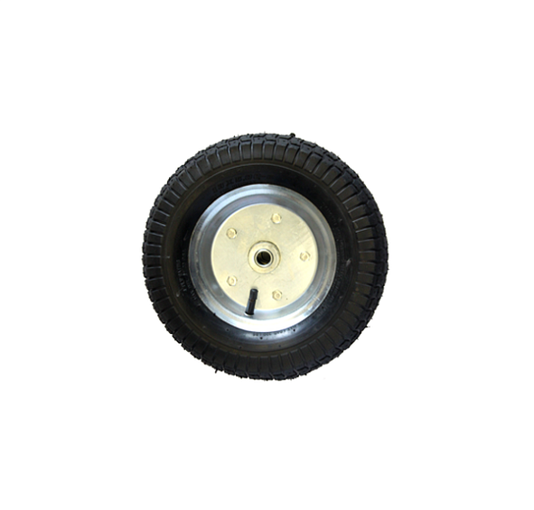 Колесо для тачки 011608-2 (к двухколесной)