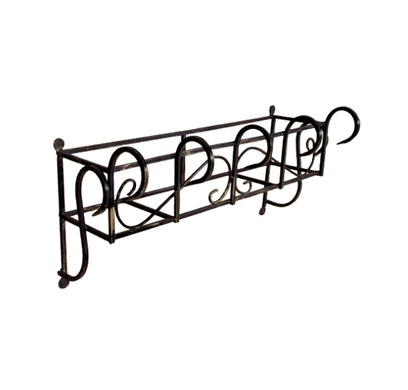 Цветочница оконная ЦО №3, Станкоинструмент