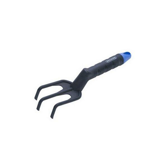 Вилка садовая пластиковая 81092