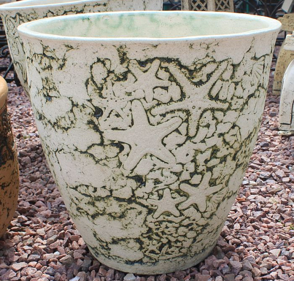 Звезды Д-45 шамот