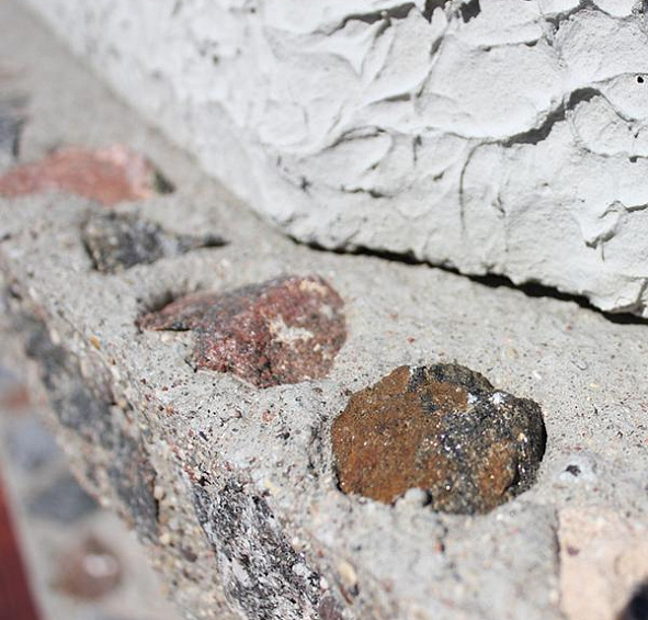 Печь-барбекю