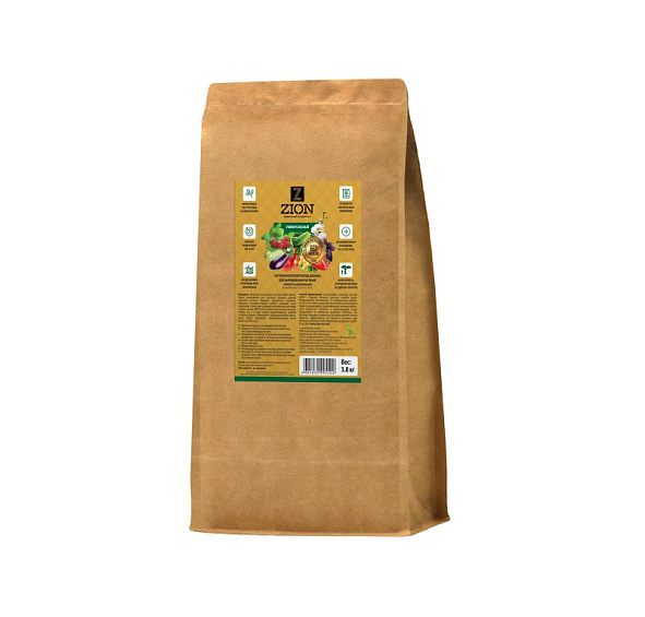 Удобрение ЦИОН универсальный